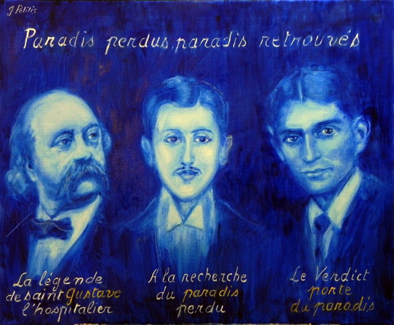 Franz Kafka éléments Pour Une Théorie De La Création Littéraire Jacqueline Politis | Trois génies, trois survivants – accueil